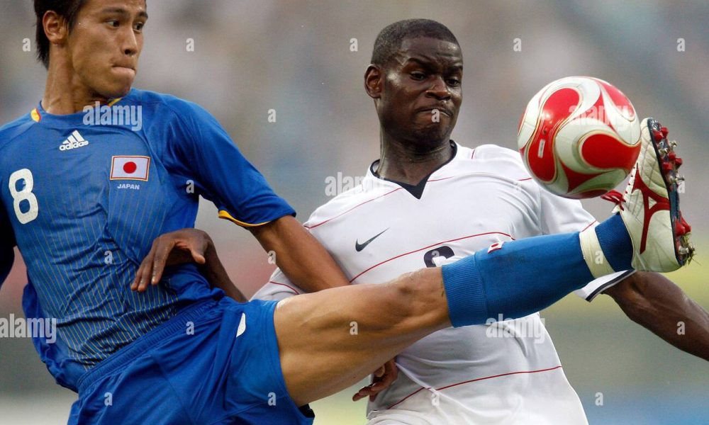 Men's Soccer Loses 1