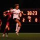 Men's Soccer Readies For Home Game Against Harvard