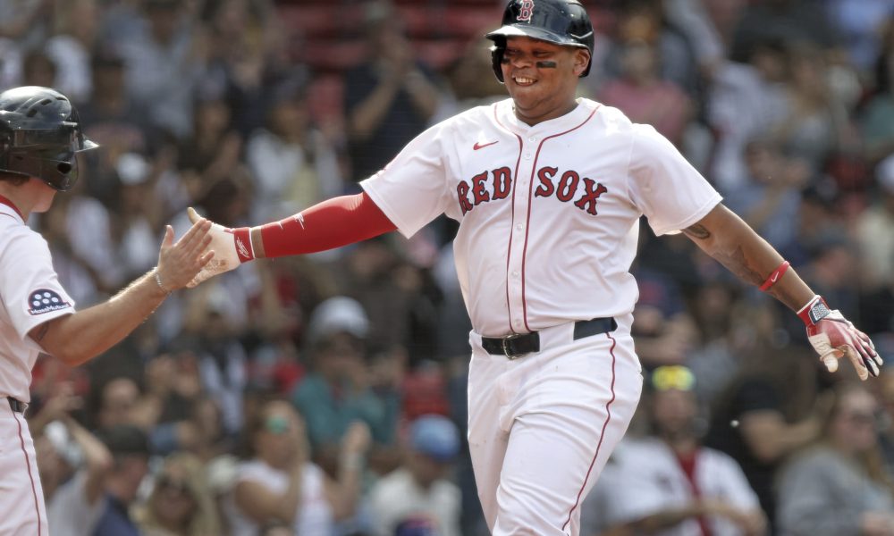 Men's Soccer Set to Face Boston University on Friday Night