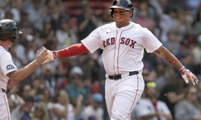 Men's Soccer Set to Face Boston University on Friday Night