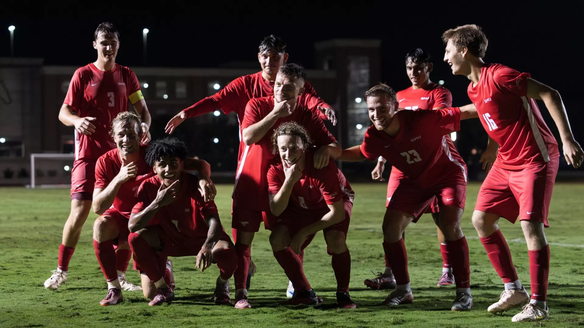 Men's Soccer vs Lafayette College on 8/30/2025