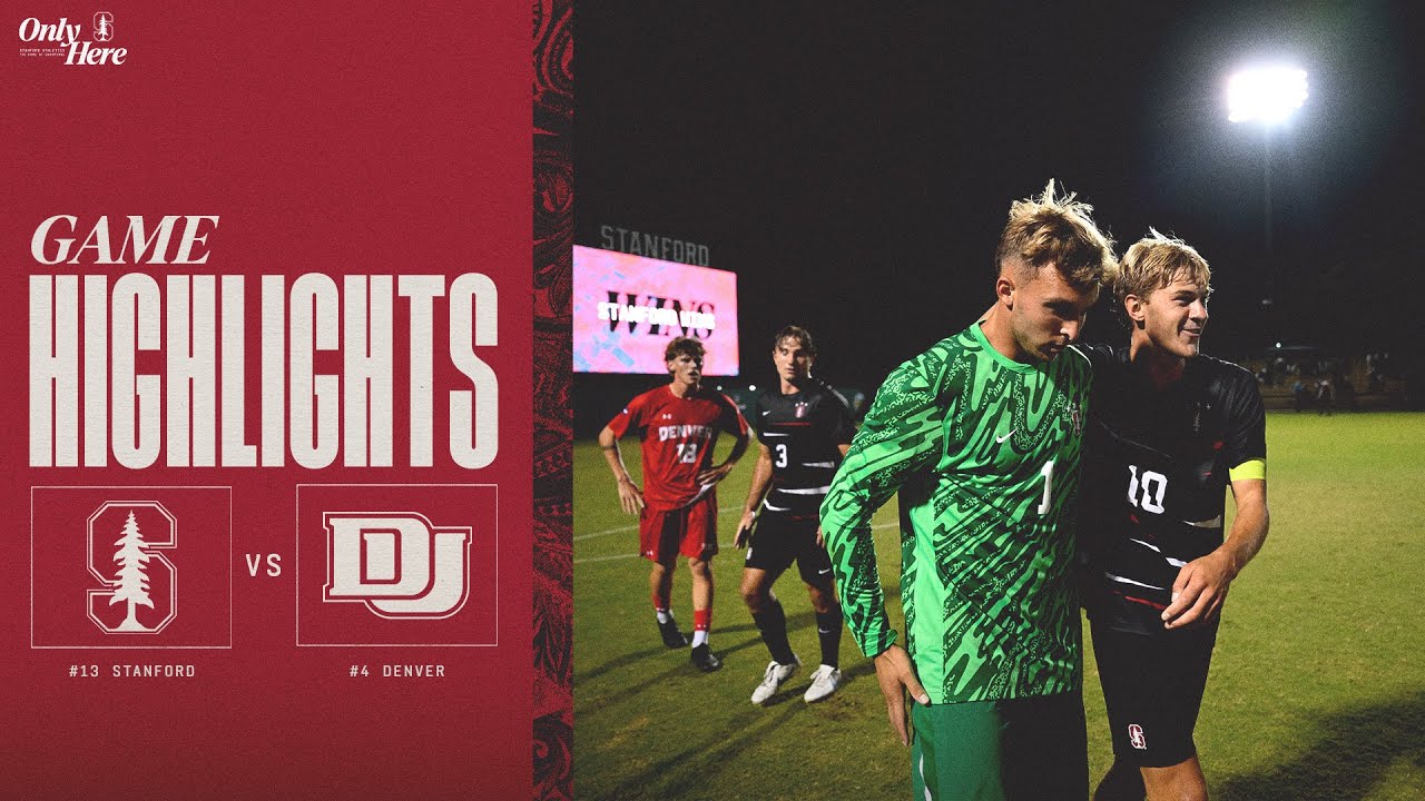 Men's Soccer vs Wright State University on 8/31/2025