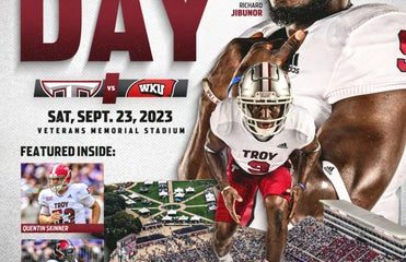 Mercado tabbed MIAA Offensive Athlete of the Week