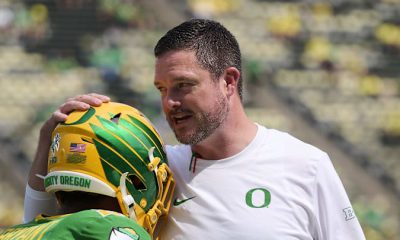 Mike Gundy and Dan Lanning Clash Over NIL in College Football