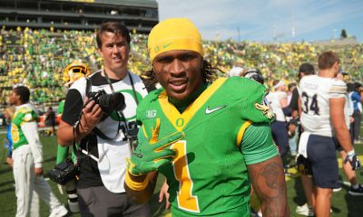 Mike Gundy, Dan Lanning verbally spar ahead of Week 2 matchup