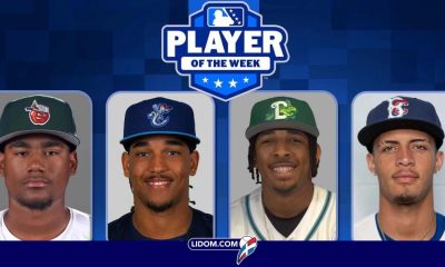 MiLB FastCast