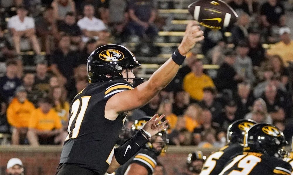 Missouri's Sam Horn out indefinitely; Blake Craig out for year