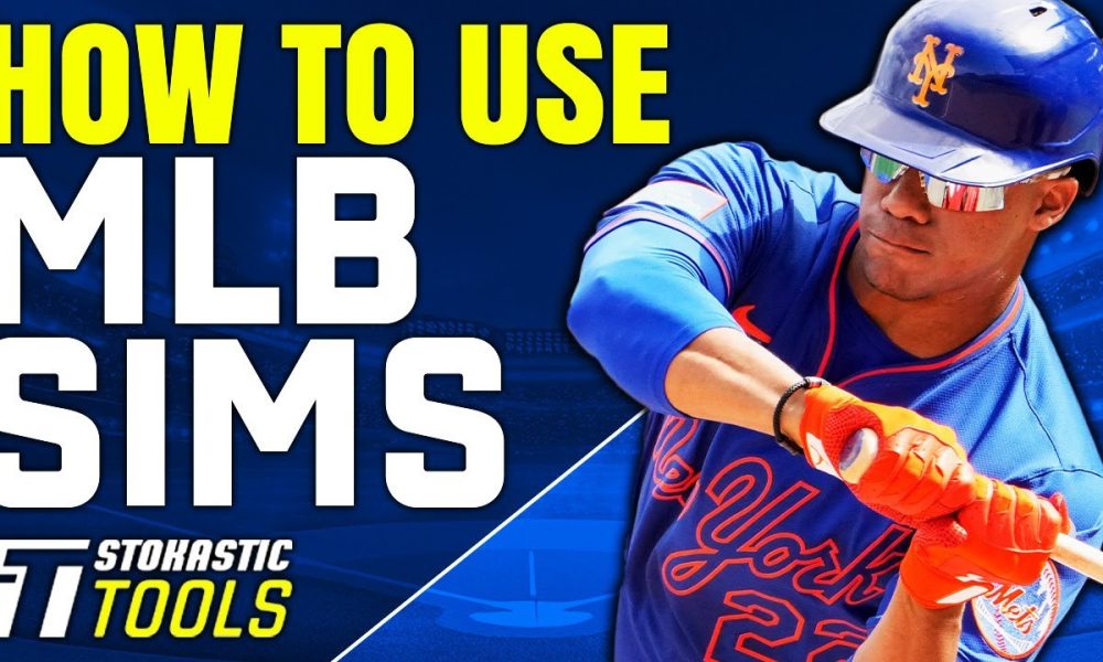 MLB DFS Picks, Spotlight Pitchers & Top Stacks