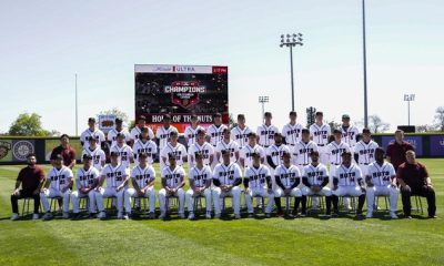 Modesto Nuts play final home game before moving to Southern California