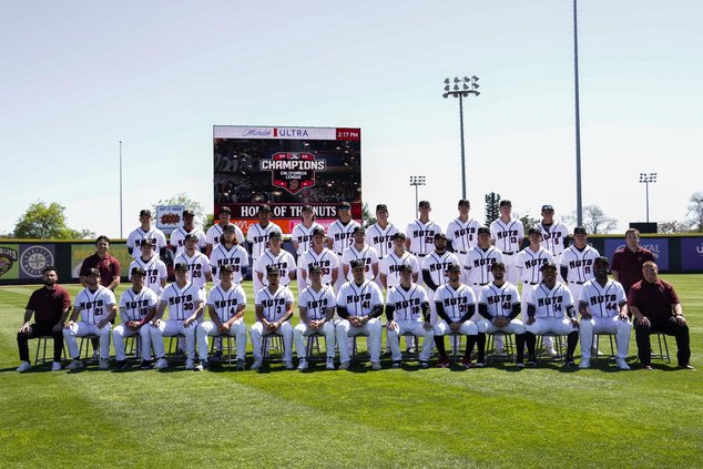 Modesto Nuts play final home game before moving to Southern California