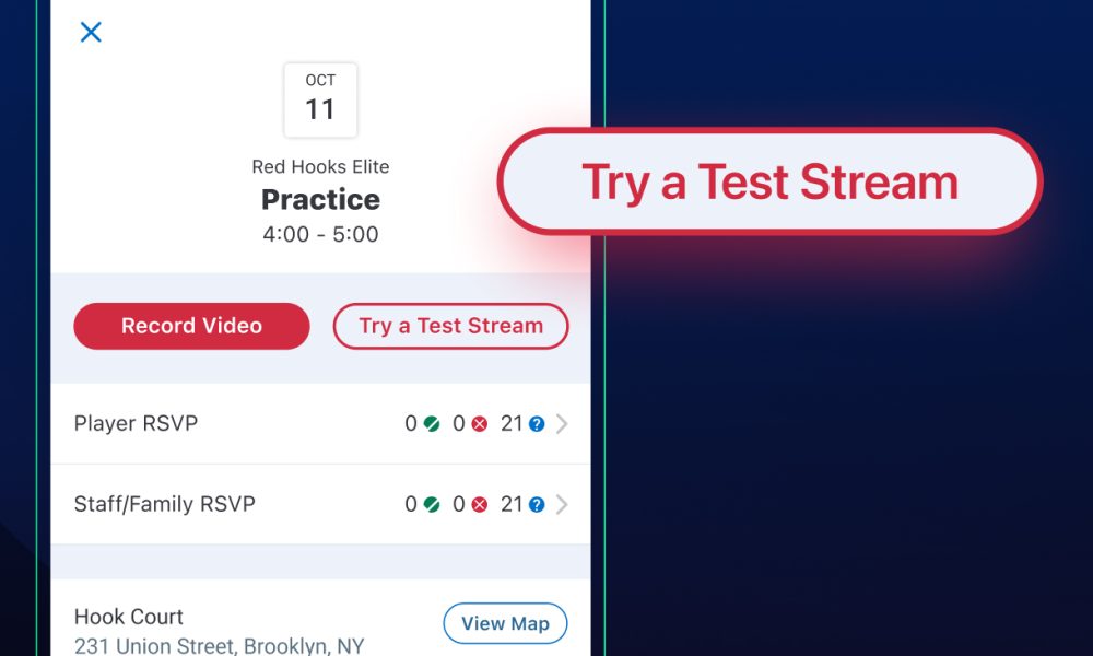 MTN Sports Gamechangers