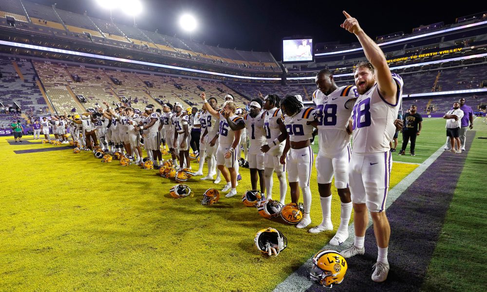 NIL market explodes with $80 million in approved deals since June