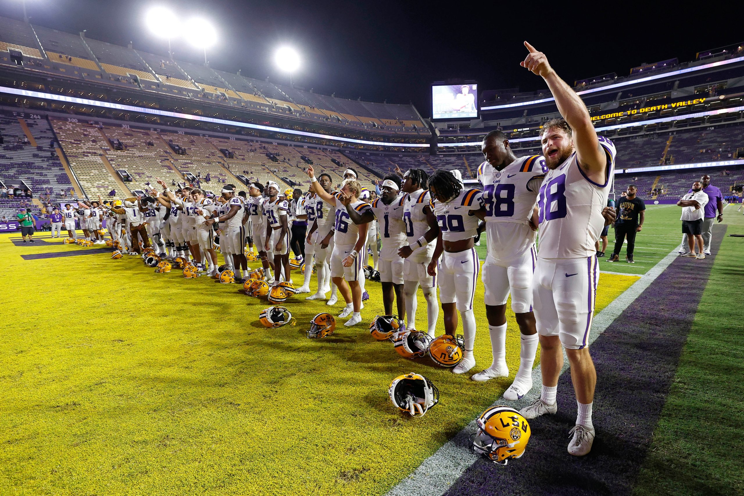 NIL market explodes with $80 million in approved deals since June