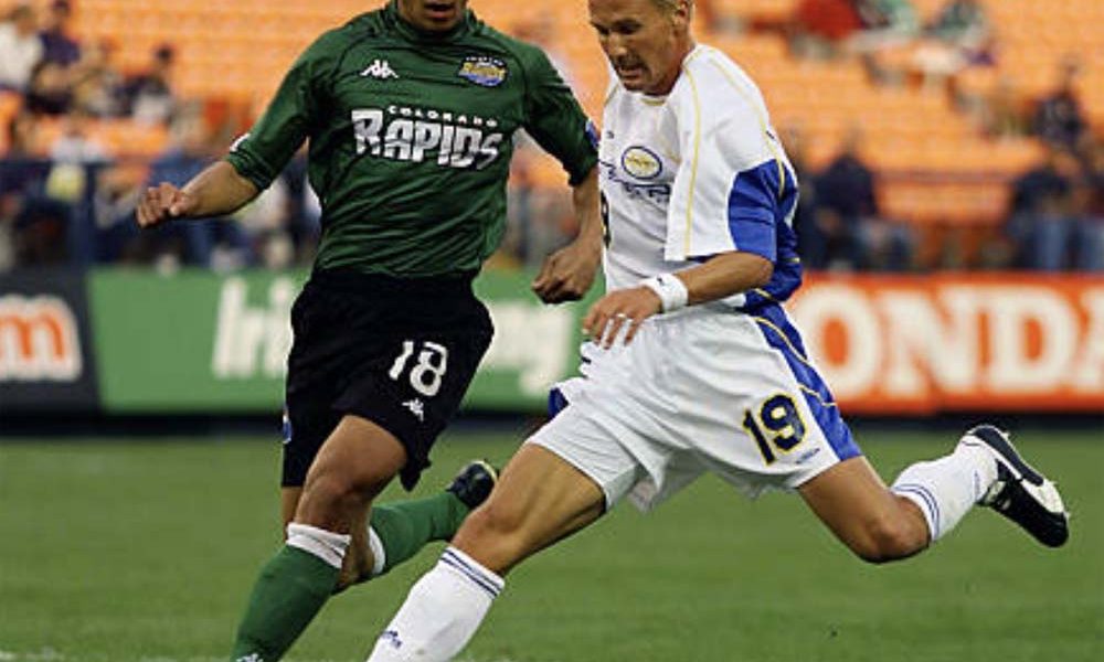 No. 24 Pilots Welcome No. 17 Roos to Merlo Field for Ranked Matchup