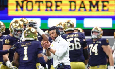 Notre Dame Releases 2025