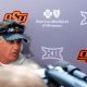 Oklahoma State coach Mike Gundy says Oregon, Dan Lanning 'spending a lot of money' in NIL