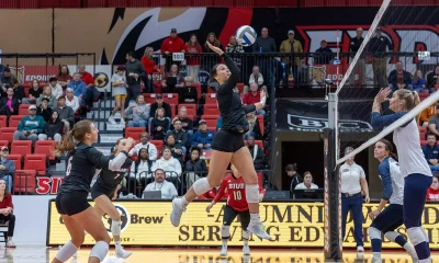 OVC Women's Soccer Report