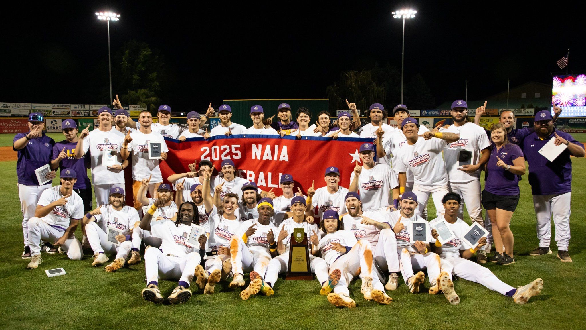 Pilots Undefeated Through Four With 1