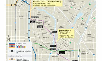 Proposed Portal Change Could End Two