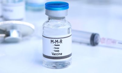 Record Numbers of New Mexicans Seek Measles, Mumps Vaccines