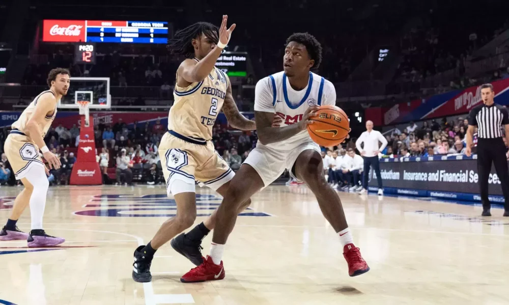 (RV) Men's Soccer remains unbeaten