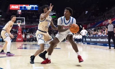 (RV) Men's Soccer remains unbeaten