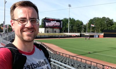 Salem Red Sox prepare for a 're