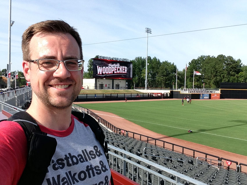 Salem Red Sox prepare for a 're