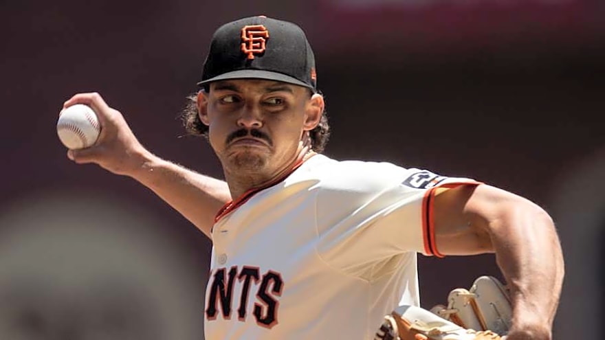 San Francisco Giants Minor League Baseball Roundup, 9/3/25