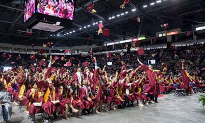 Seven high school takeaways from the first full day of the 2025