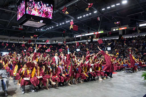 Seven high school takeaways from the first full day of the 2025