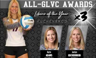 Star Middle School football player competes for Sports Illustrated Athlete of the Year award