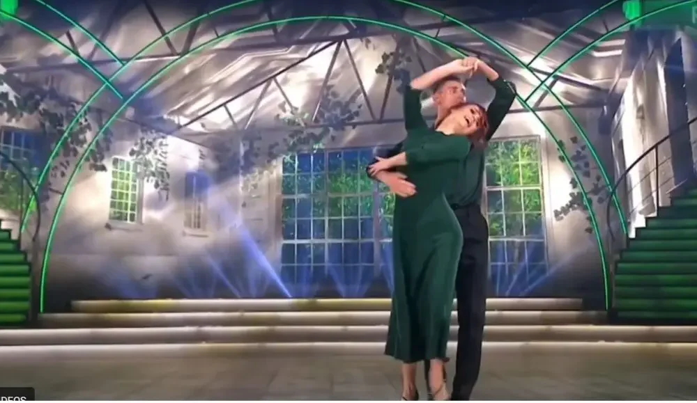 Stefon Diggs proves even NFL stars struggle with pilates