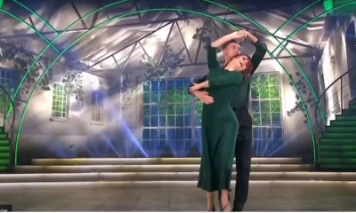 Stefon Diggs proves even NFL stars struggle with pilates