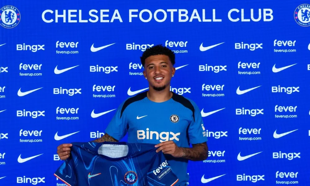 Strangest transfer deadline day moments