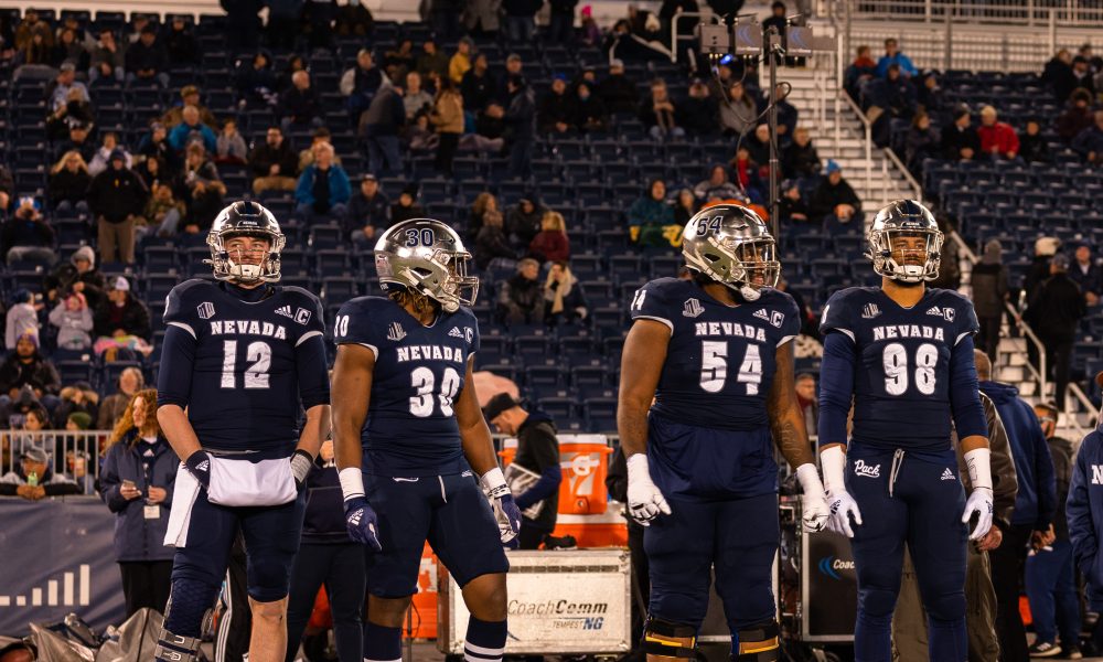 TDS Men's Division l Top 25