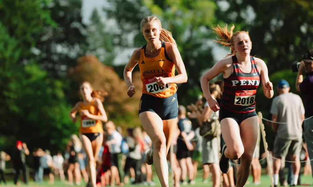 This Week In La Salle Athletics