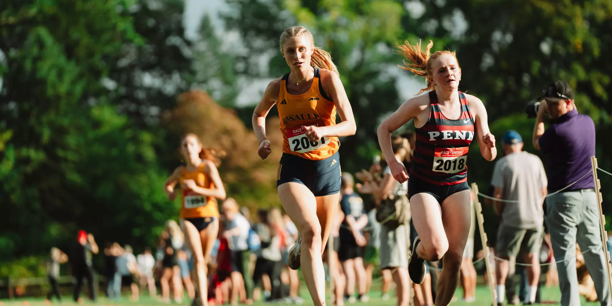 This Week In La Salle Athletics