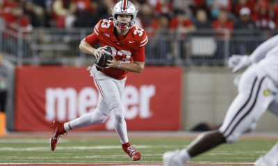 Transfer portal impact quarterbacks of Week 1