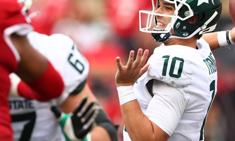 Tulane, former Auburn transfer QB TJ Finley commits to Georgia State