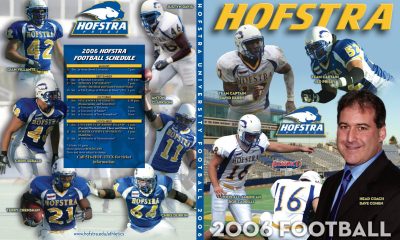 Tyrone Poole To Lead Alabama State Women's Flag Football