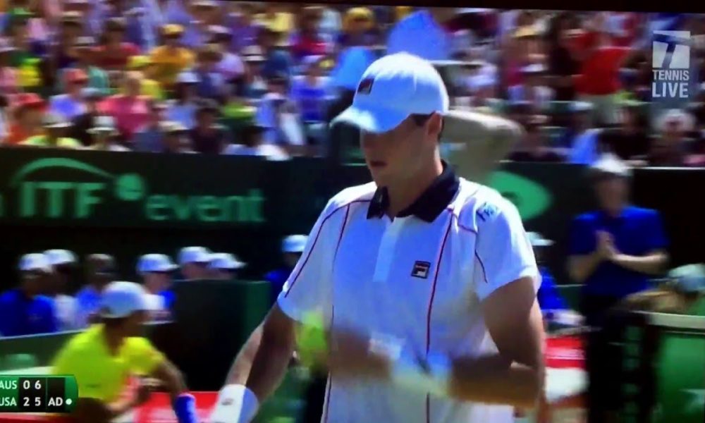 What is the Fastest Tennis Serve of All Time?