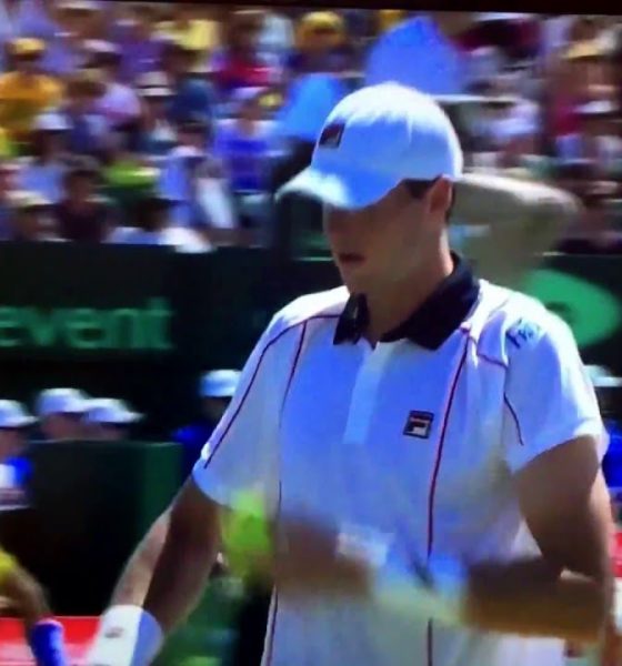 What is the Fastest Tennis Serve of All Time?