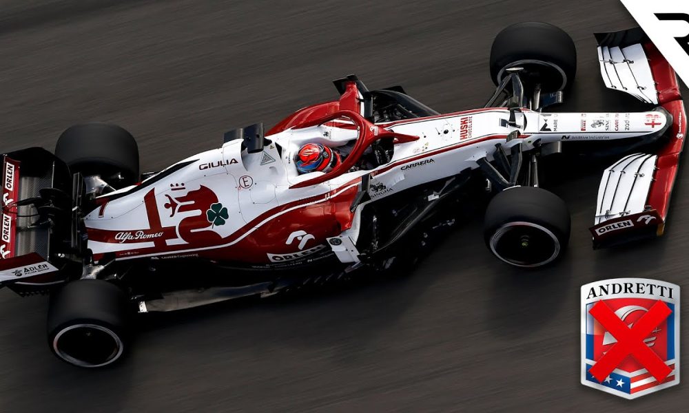 What we've learned about Herta's huge F2