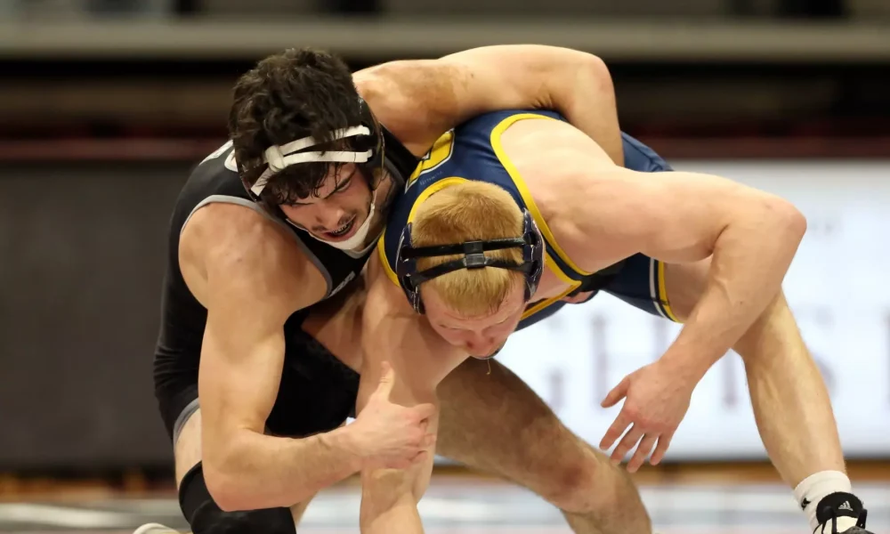 Wheeling Men's Soccer Battles Before Falling in Season Opening Match with CAL
