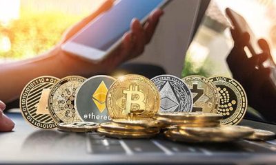 Why Athletes Are Turning $10 Million Paydays Into Bitcoin