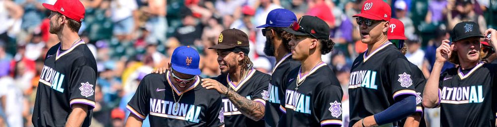 Wilber Dotel, Esmerlyn Valdez earn Eastern League baseball weekly awards