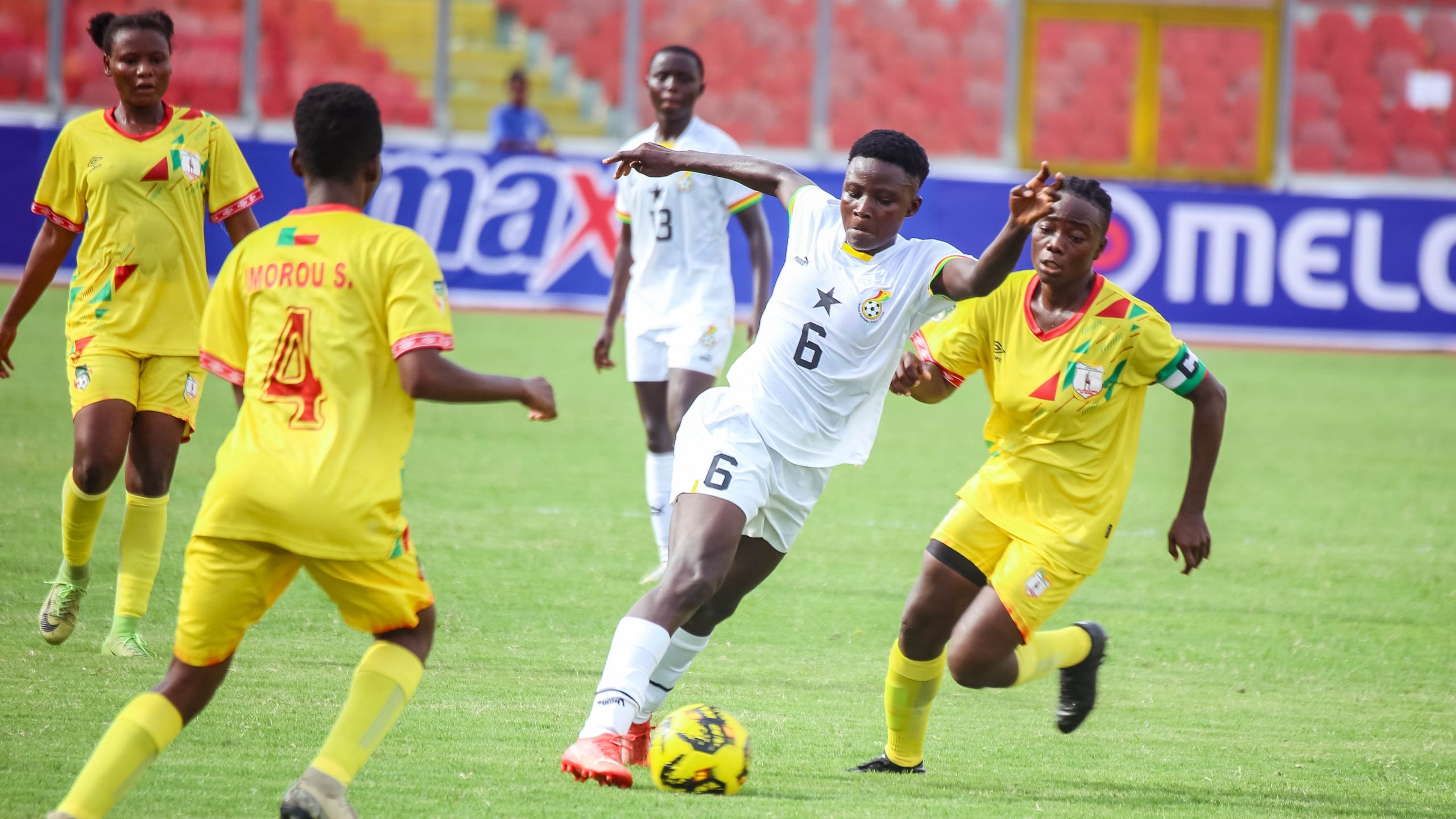 Women's Soccer Comes Away With 0