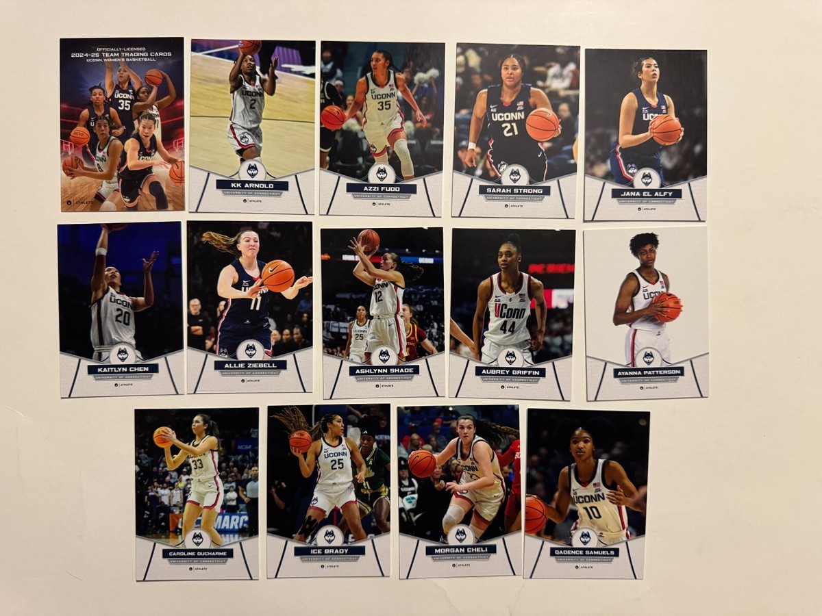 Women's Soccer Draws UConn