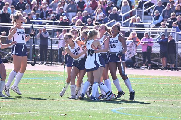 Women's Soccer Drops First Home Game Against Kenyon